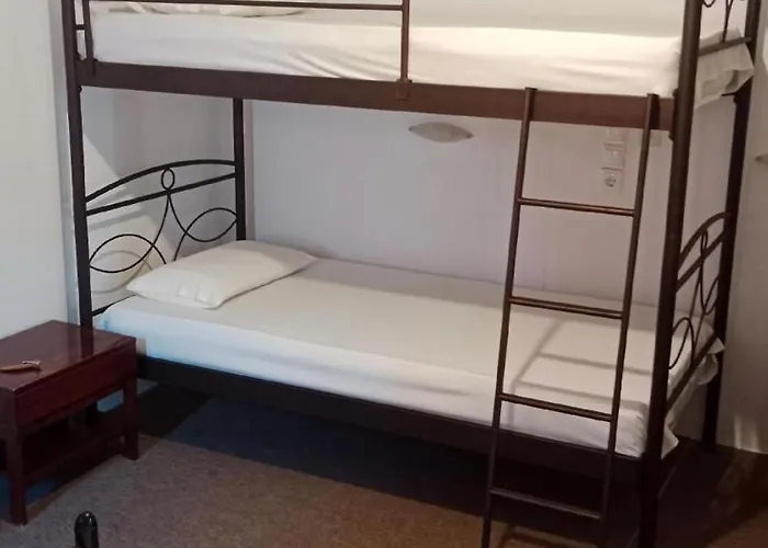 Hotel Hermes