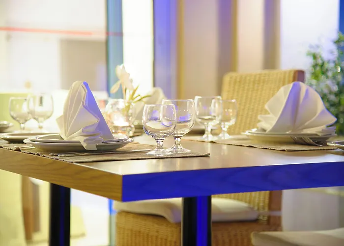 Olympion Asty Hotel